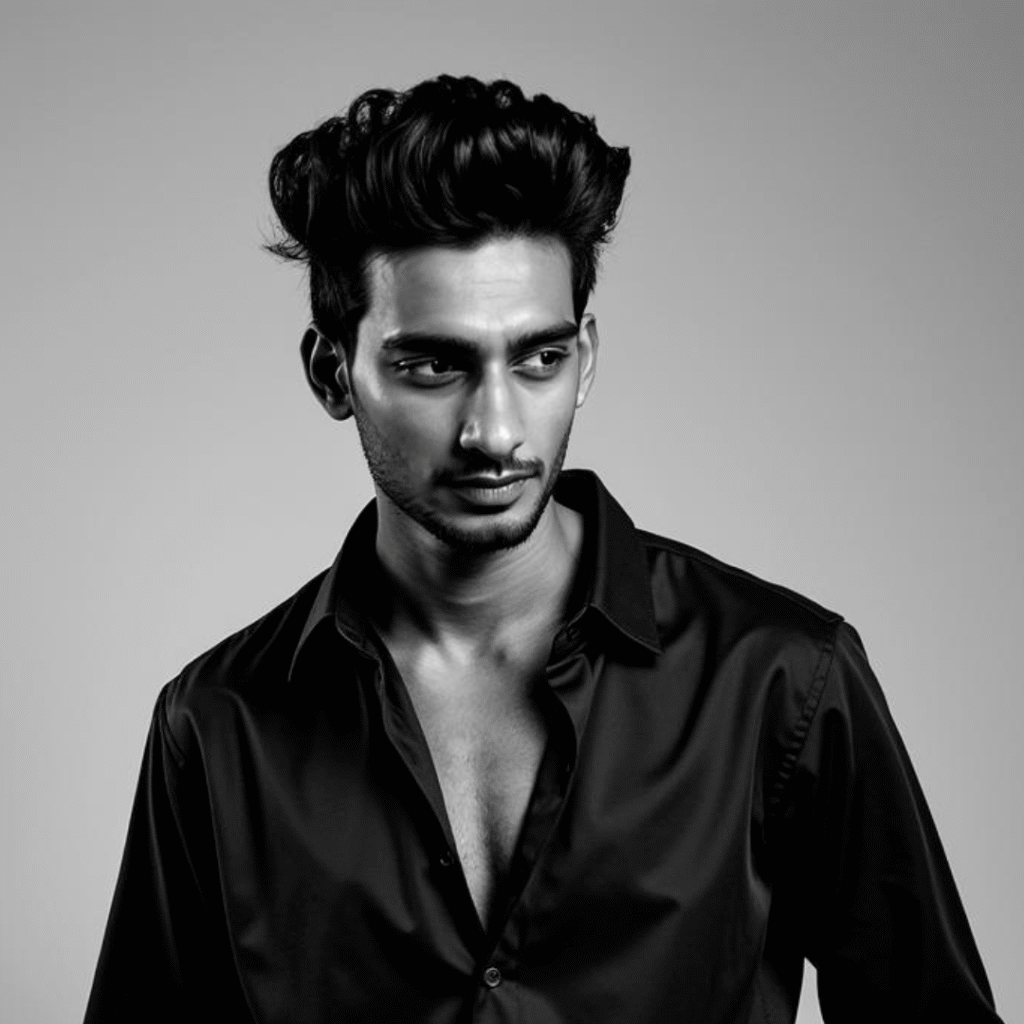 Anas Moidhu photo
